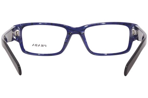 prada pr 077v tan|Prada PR 07ZV Eyeglasses .